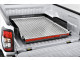 Mitsubishi L200 Series 6 2019 On Chequer-Plate Deck Heavy Duty Bed Slide
