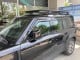 Land Rover Defender 110 2020- Dark Smoked Wind Deflectors - Set of 4