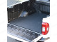 Load Master Anti-Slip Truck Bed Mat for Ford Ranger Double Cab 2023-