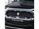 Ford Ranger 2016-2019 Predator Mesh Grille in Gloss Black