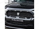 Ford Ranger 2016-2019 Predator Mesh Grille in Matte Black