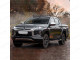 Mitsubishi L200 Lazer Lamps Linear-42 Roof Light Bar Integration Kit