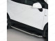 Vauxhall Mokka 2012-2020 50mm Stainless Steel Side Steps