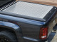 VW Amarok Mountain Top Chequer Lift-Up Cover