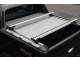 Ford Ranger Wildtrak ONLY - MT Roll Silver Cross Bars (75kg Load Limit)