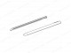 Mountain Top Side Profile Complete R+L For Ranger FO90 Roller Shutter Wildtrak Models only