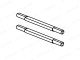 Mountain Top Lid Pair of Hinge Pins - A09G