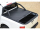Nissan Navara NP300 King Cab Mountain Top Roll Top - Roller Shutter - Black