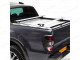 VW Amarok Aventura - MT & Pro//Top Silver Cross Bars