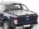 Ford Ranger Mountain Top Roll - Silver Roller Shutter (For XLT & Limited Models Only)
