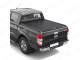 Ford Ranger XLT & Limited 2012-2022 Mountain Top Roll Black Roller Shutter