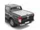 Ford Ranger XLT & Limited 2012-2022 Mountain Top Roll Silver Roller Shutter