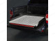 SsangYong Musso Chequer-Plate Deck Heavy Duty Bed Slide