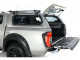 Nissan Navara NP300 Aeroklas Leisure Hardtop with Lift-Up Windows