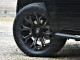Nissan Navara NP300 - 20x9 Coyote Predator Alloy Wheel - Lustrous Gloss Black