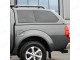 Nissan Navara D40 Alpha GSE Leisure Hardtop Canopy