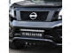 Nissan Navara NP300 Front Lower Bumper LED Light Bar Integration Kit | Predator