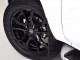 Nissan Navara NP300 20" Wolfrace Assassin Alloy Wheel - Gloss Black