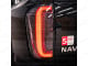 Nissan Navara NP300 RHD Predator LED Tail Lights