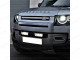 Land Rover Defender 2020- Lazer Lamps Triple-R 750 Elite Grille Integration Kit