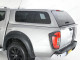 Nissan Navara NP300 Aeroklas Leisure Hardtop with Pop-Out Windows