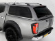 Nissan Navara NP300 Alpha GSR Hardtop Canopy