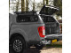 Nissan Navara NP300 Aeroklas Leisure Hardtop with Lift-Up Windows