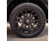 Nissan NP300 20x9 Predator Denali Alloy Wheel - Satin Black