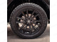 Nissan Navara NP300 20x9 Predator Denali Alloy Wheel - Deep Gloss Black