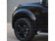 Nissan Navara NP300 2017 X-Treme Wheel Arches - Various Colours With Twin Fuel (AdBlue)