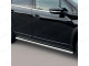 Peugeot 2008 Facelift 2016-2019 63mm Stainless Steel Side Bars