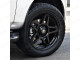 Ford Raptor 2019-2022 20" Predator Fox Alloy Wheel - Lustrous Black