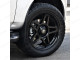 Range Rover Sport 20x9 Predator Fox Alloy Wheel in Lustrous Black