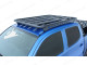 Mitsubishi L200 2015- Predator Platform Roof Rack - Standard