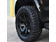 Ford Ranger 20" Predator Summit XD Alloy Wheel - Matte Black