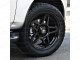 Ford Ranger 2019 On 20x9 Predator Fox Alloy Wheel - Lustrous Black