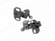 Pro//Top Door Lock Mechanism - Tailgate or Side Opener - Pair