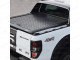 Ford Ranger Wildtrak 2019- Pro//Top Lift-Up Alu-Cover