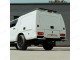 ProTop Utility Professional Service Body Hilux 2016- Double Cab in White