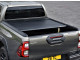 Toyota Hilux Double Cab Mountain Top EVOe Electric Roller Shutter