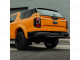 Ford Ranger 2023- Alpha Type-E Air Hardtop Canopy in Various Colours
