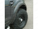 Ford Ranger 2012-2016 70mm Wheel Arches - Wildtrak Grey
