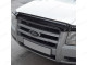 Ford Ranger Mk3 2006-2009 Dark Smoke Bonnet Guard