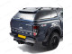 Ford Ranger 2012-2022 Alpha Type-E Hardtop Canopy