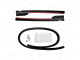Ford Ranger 2012-2022 Tailgate Water and Dust Seal Defence Kit