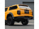 Ford Ranger 2023- Alpha GSE Hardtop Canopy in Various Colours