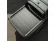 Ford Ranger 2023- Black Aeroklas E-Roll Roller Shutter with Touch ‘N’ Go Technology