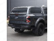 Ford Ranger 2023- Aeroklas Pop-Out E-Tronic Hardtop Canopy in Various Colours