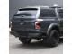 Ford Ranger 2023- Alpha GSE Hardtop Canopy in Various Colours