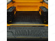 Load Master Anti-Slip Truck Bed Mat for Ford Ranger Double Cab 2023-
